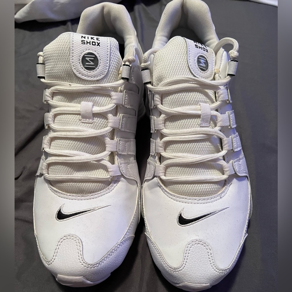 Nike Shox